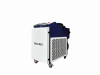 Аппарат лазерной чистки REALREZ CLM 6000