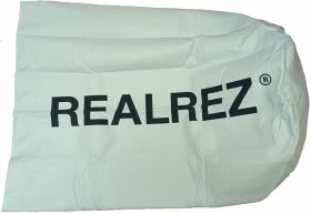 Фильтр-мешок REALREZ FM300