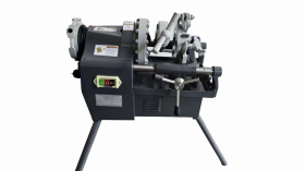 СТАНОК ДЛЯ НАРЕЗАНИЯ НАРУЖНОЙ РЕЗЬБЫ REALREZ RSD20A