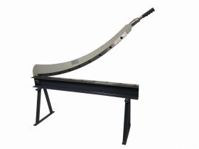 Гильотина механическая ручная REALREZ RHGS-1300