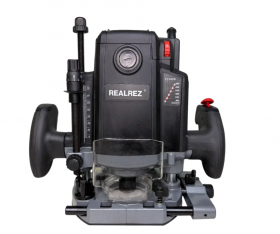 Фрезер универсальный REALREZ RER 2200