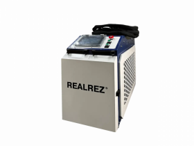 Аппарат лазерной чистки REALREZ CLM 1500