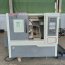 Токарный ЧПУ с наклонной станиной TСK360x350