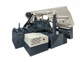 Станок ленточнопильный автоматический REALREZ GZ4250/60
