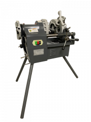 СТАНОК ДЛЯ НАРЕЗАНИЯ НАРУЖНОЙ РЕЗЬБЫ REALREZ RSD20A
