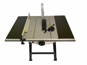 Распиловочный станок REALREZ RWTS 254, 2000W