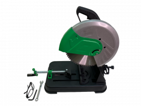 Дисковая отрезная пила REALREZ RSM 355 2200W