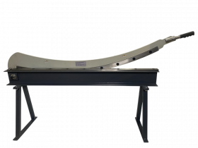 Гильотина механическая ручная REALREZ RHGS-1300