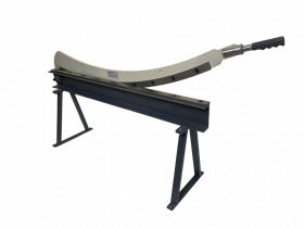 Гильотина механическая ручная REALREZ RHGS-1300