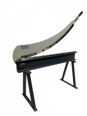 Гильотина механическая ручная REALREZ RHGS-1000