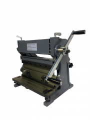 Комбинированный станок REALREZ RSBR-12