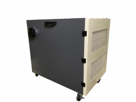 ВЫТЯЖКА ДЛЯ МЕТАЛЛИЧЕСКОЙ СТРУЖКИ REALREZ MDC1500 400V