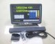 Электроэрозионный вырезной станок Realrez 250 (DK7725)