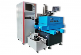 Электроэрозионный вырезной станок Realrez 800 (DK7780)