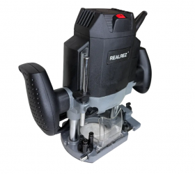 Фрезер универсальный REALREZ RER 1200