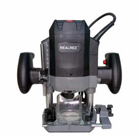 Фрезер универсальный REALREZ RER 1200