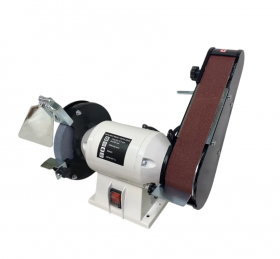 Точильно-шлифовальный станок REALREZ RBGD-150/50 250W
