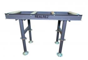 Рольганг REALREZ 840 мм - 1 м