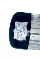 ВЫТЯЖКА ДЛЯ СТРУЖКИ REALREZ FM300/400V