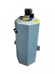 ВЫТЯЖКА ДЛЯ МЕТАЛЛИЧЕСКОЙ СТРУЖКИ REALREZ MDC750 220V