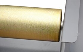 Рольганг 1 м 4 ролика