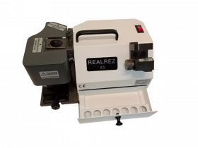 ЗАТОЧНОЙ СТАНОК ДЛЯ ФРЕЗ REALREZ-X3 (220V)