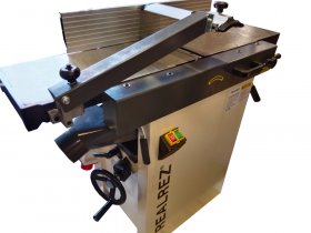 Фуговально-рейсмусовый станок REALREZ RWPT 260/225 (230V)